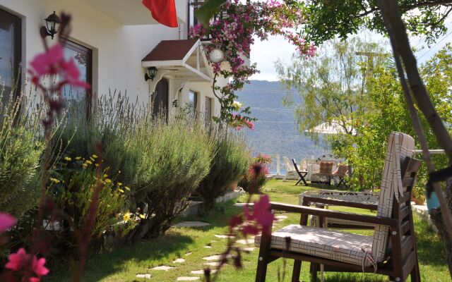 Masal Tatil Evi