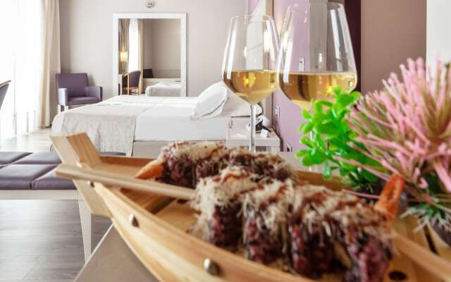 Best Western Hotel Imperiale