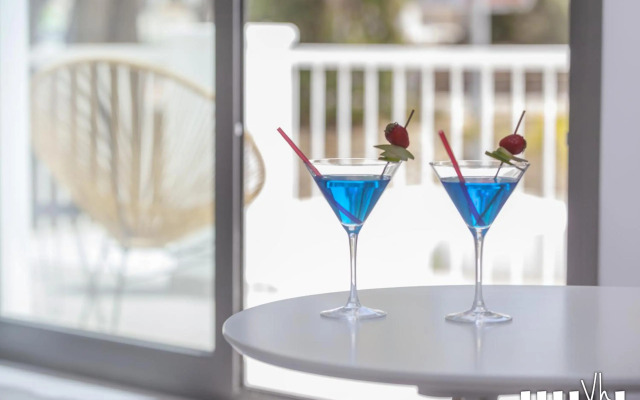 VH CostaBlanca - APARTAMENTO BEACH 4