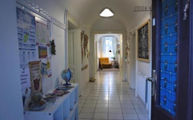 Gran Hostel