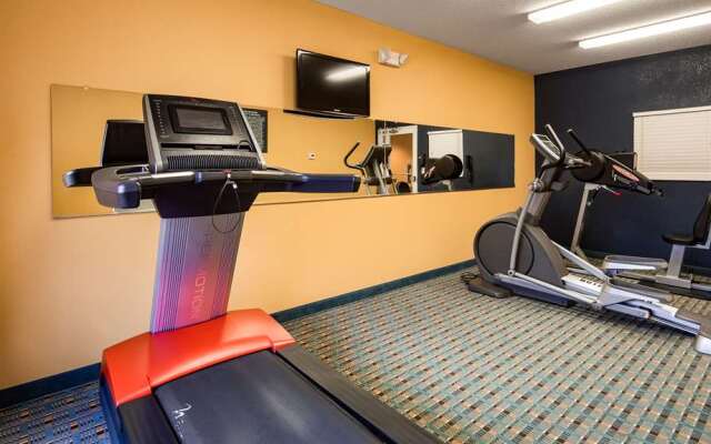 SureStay Plus Hotel by Best Western Keyser