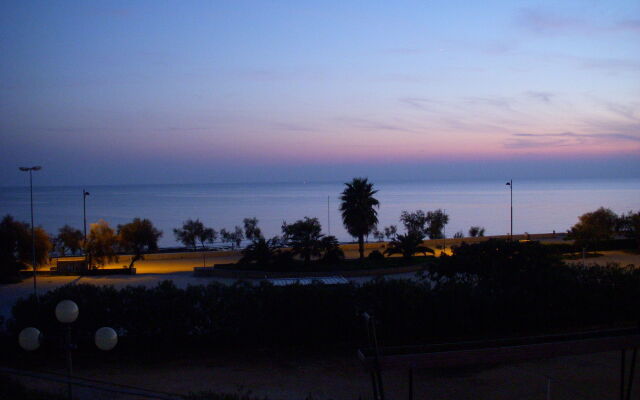 Cala Saracena Resort