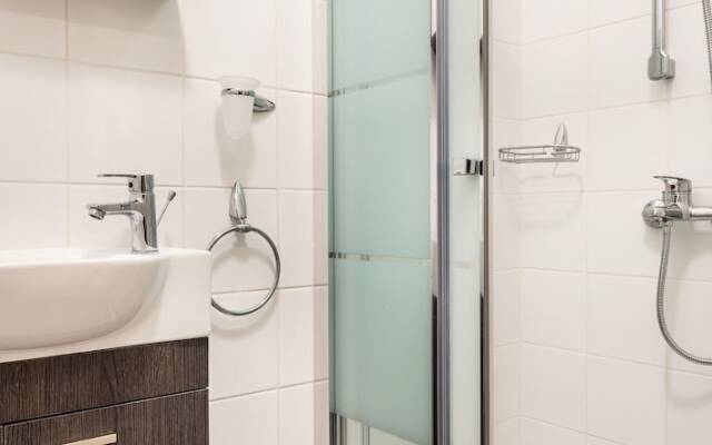 Exceptionally located studio apartment