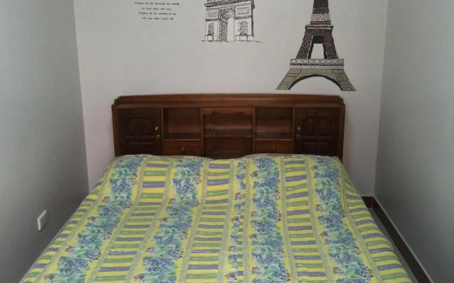 Muangthongthani Rental by Khun Dan