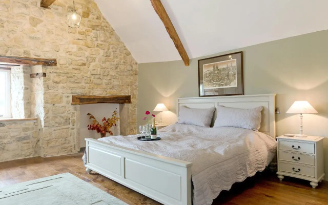 The Farmhouse At Higher Westwater