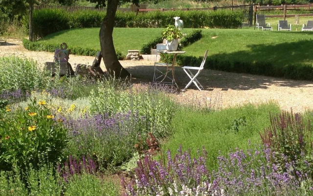 Maison dHôtes Villa Bayard