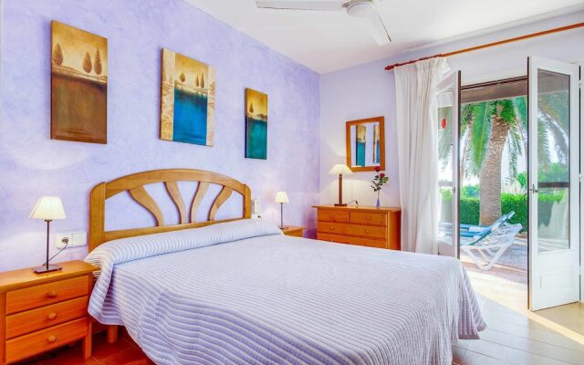 Villa Marigold