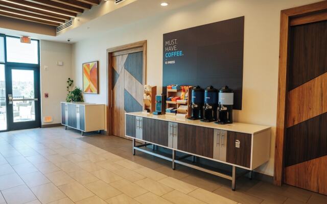 Holiday Inn Express & Suites McCalla - Birmingham West by IHG