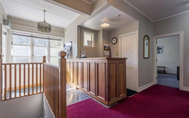 Admirals Lodge Picton