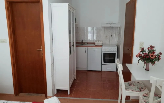 Grand Terrace Sea View Apartment