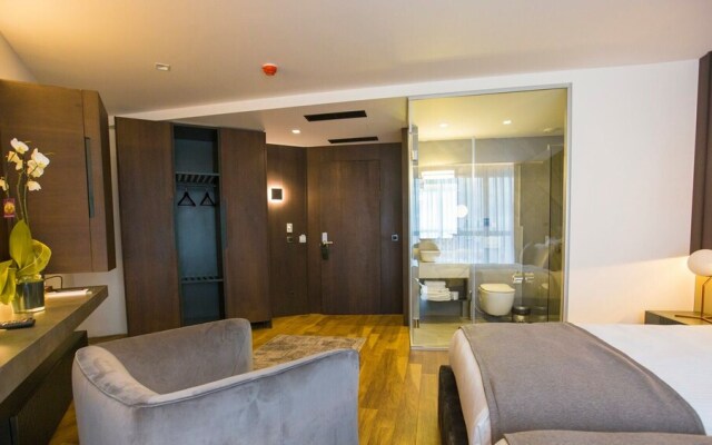 Astoria Luxury & Spa