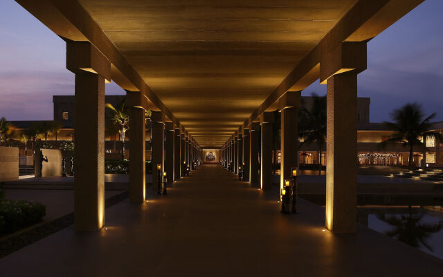 InterContinental Chennai Mahabalipuram Resort by IHG