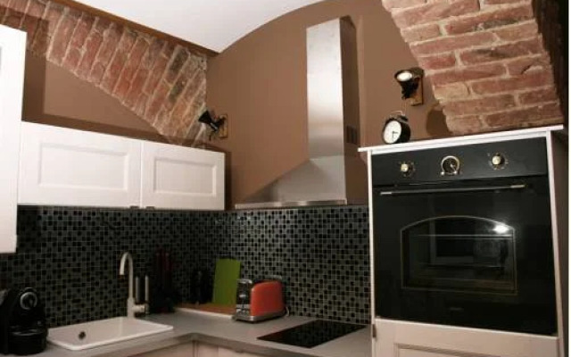 Praterstern Apartment