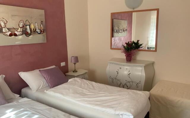 Betty's House
