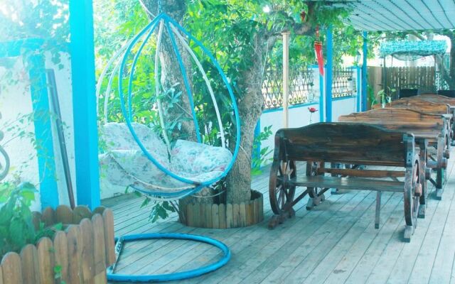 Garden's Coffee Hotel- Xiamen