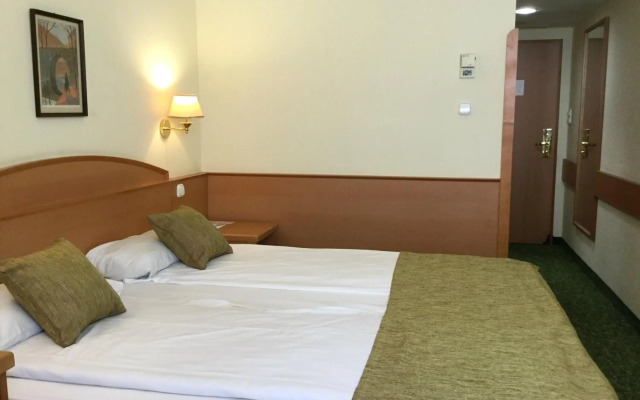 Danubius Hotel Erzsébet City Center