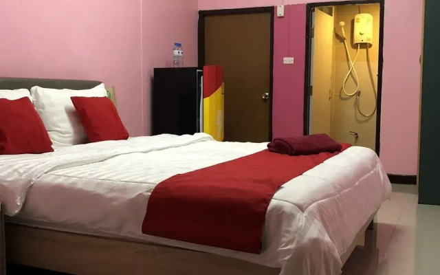 Gedkanok Apartment