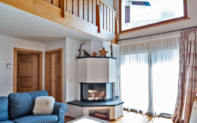 Chesa Salamander - Celerina-Chesa Salamander - Celerina