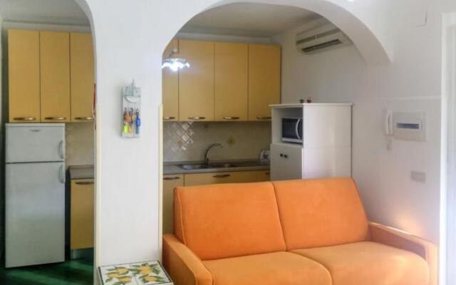 Flat 35m² 1 bedroom 1 bathroom - Massa Lubrense