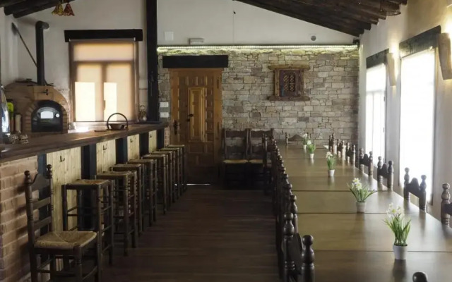 La Casa del Villar