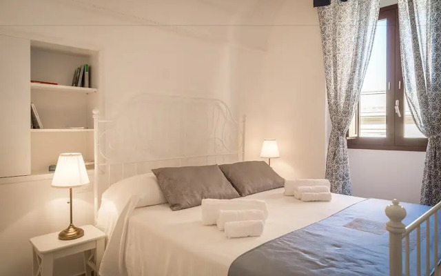 Casa Siciliana 12-13-14-15