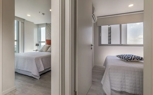 ÚNICO - Stay & Residences by AVA