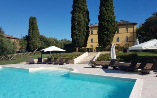 Villa Rocchi