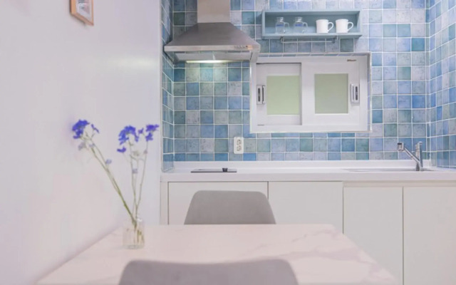 Gyeongju Woori Nuri Pension