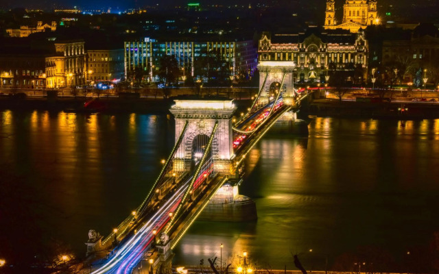 M Apartments - Downtown 2