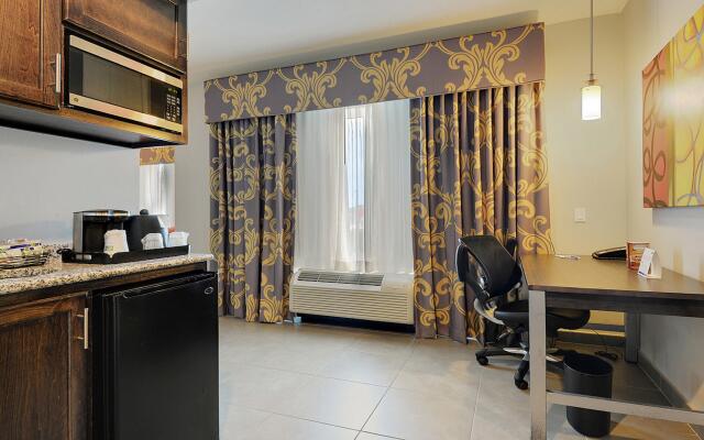 Holiday Inn Express & Suites Gonzales by IHG