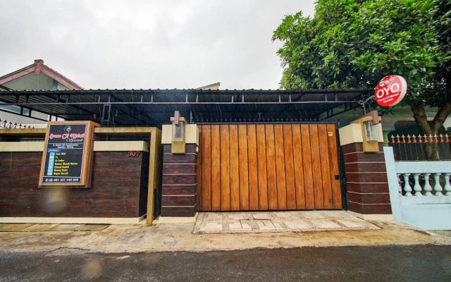 OYO 90061 Melati House Syariah