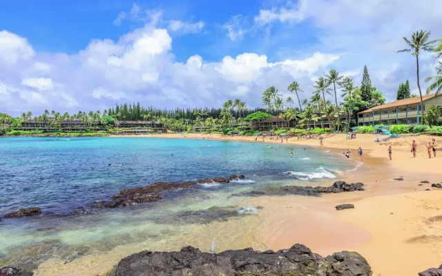 Napili Shores C116