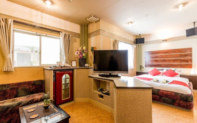 Tabist Hotel Nizi Fuefuki Misaka