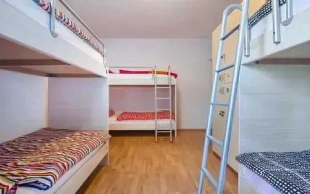 Hostel Step 2