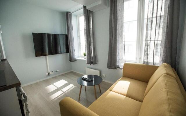 Stavanger Housing Hotel