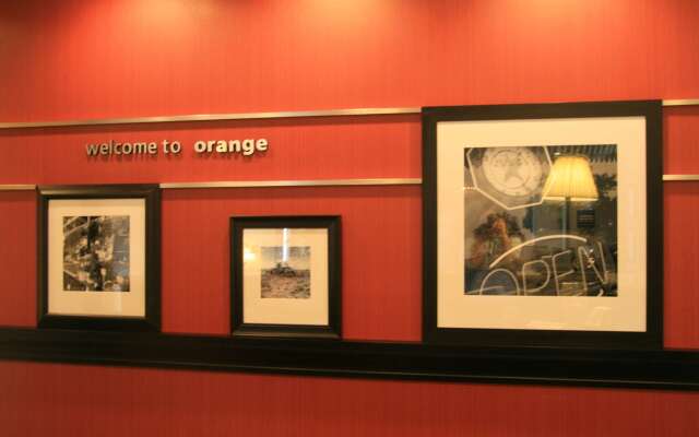 Hampton Inn Orange