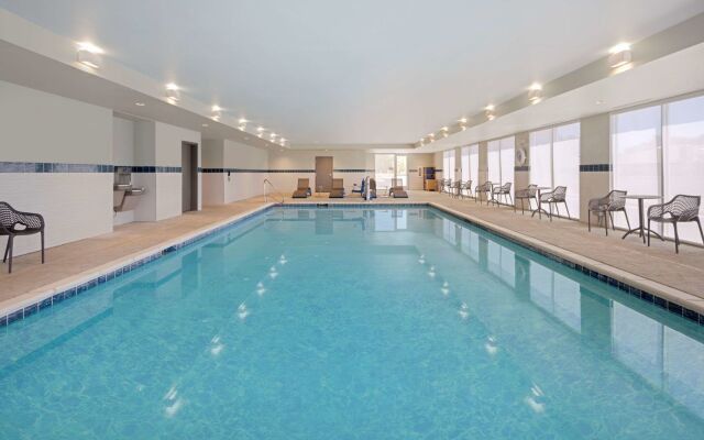 Home2 Suites by Hilton Clovis