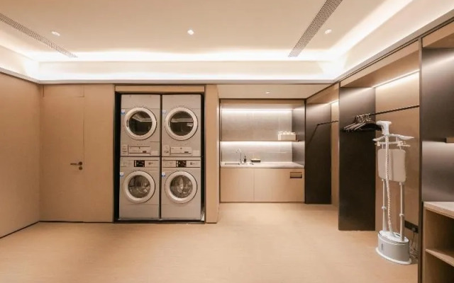 Ji Hotel(Beijing Guanganmen)