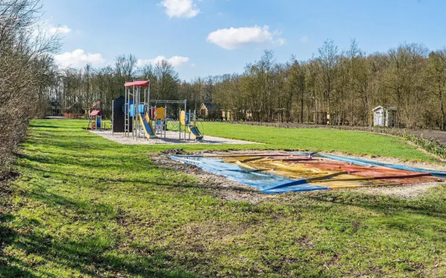 Cosy Holiday Home in Appelscha With a Great View