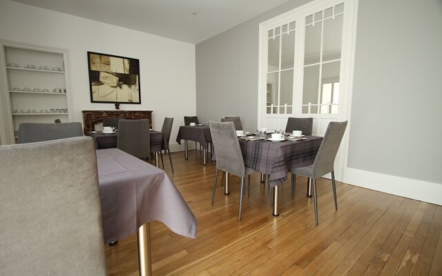 Le Clos des Etoiles