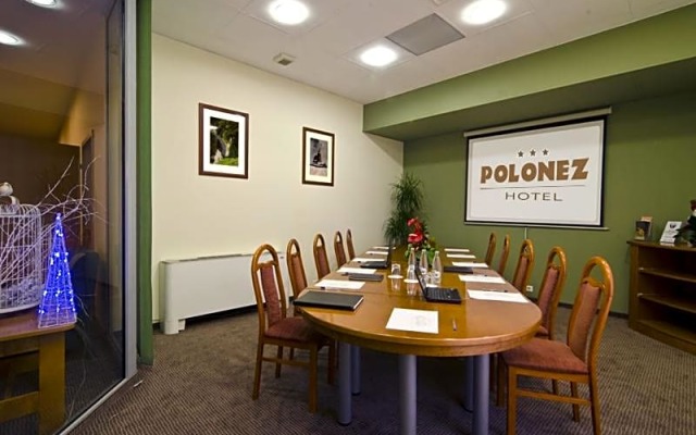 Hotel Polonez