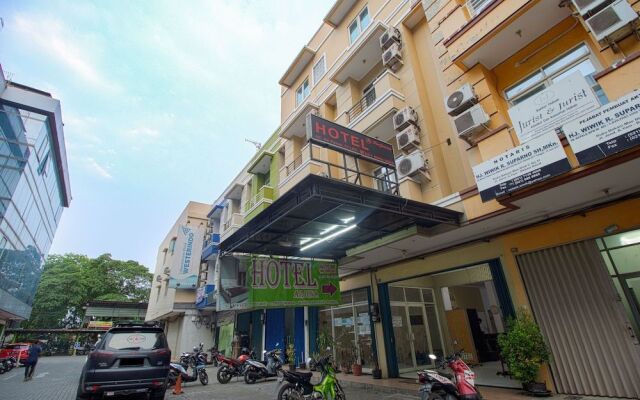 Zen Rooms Hotel Arjuna Bekasi