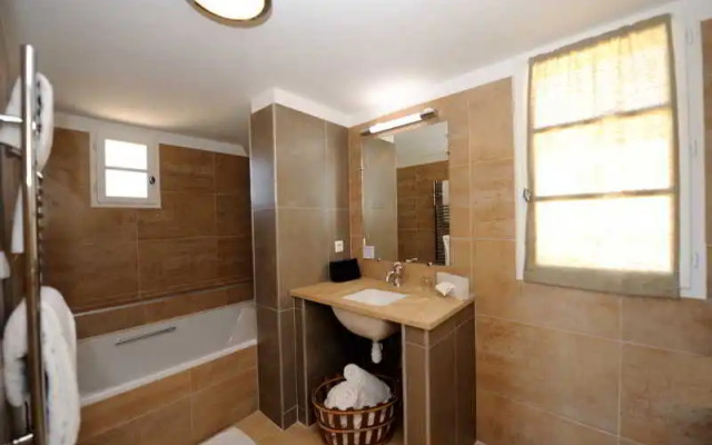 Les Jardins de Saint Benoît