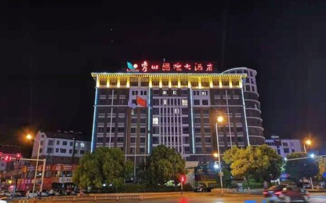 Xiushan International Hotel