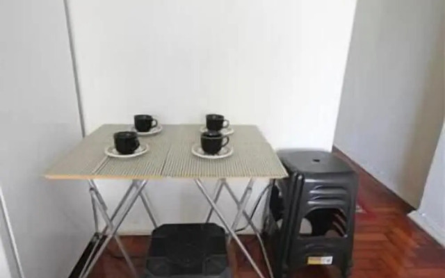 GoHouse Bernardes 608