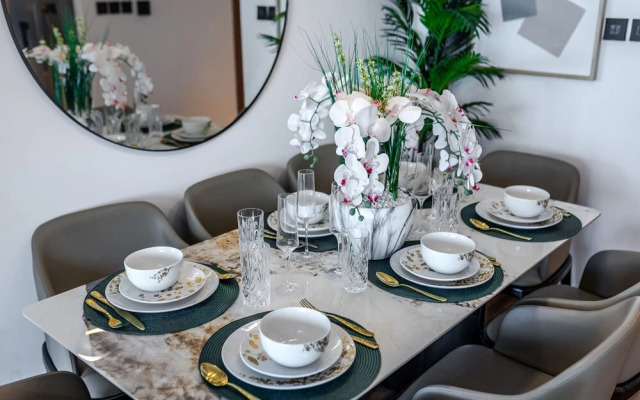 DXB - Vida Residences Dubai Marina - 4308 - DM