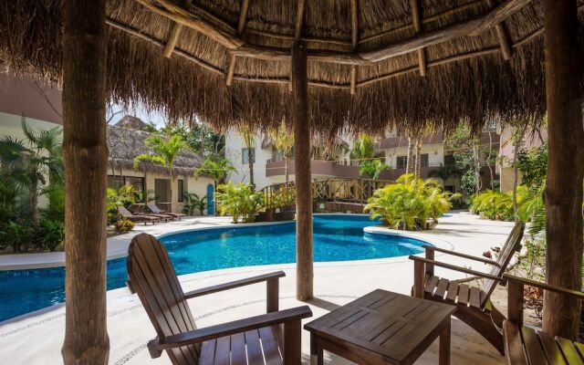 Prieta Penthouse 2 bedrooms sleeps 4