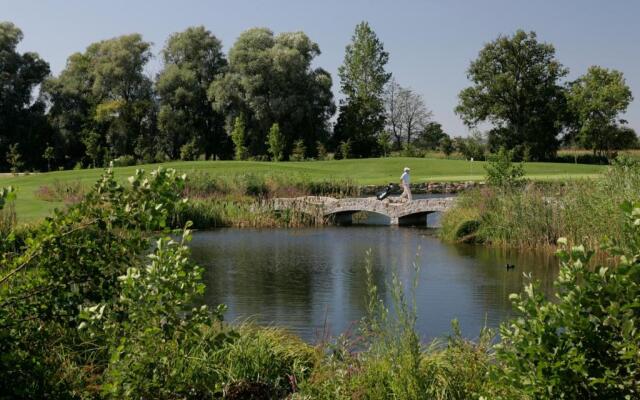 Fit Vital Aktiv Hotel DAS LUDWIG