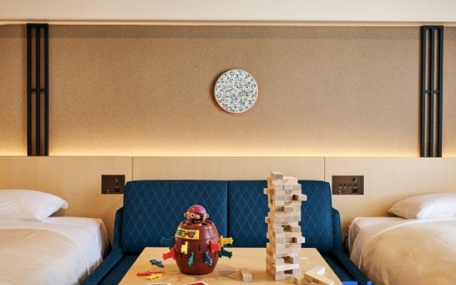 Adjoining room 사진 2