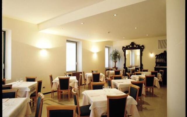 Hotel La Cascata